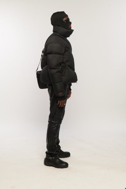 MAP BLACK OPPS PUFFER JACKET